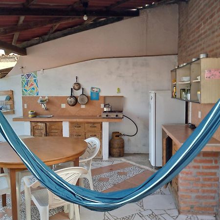 Samailandia Backpack Hotel Самайпата Екстериор снимка