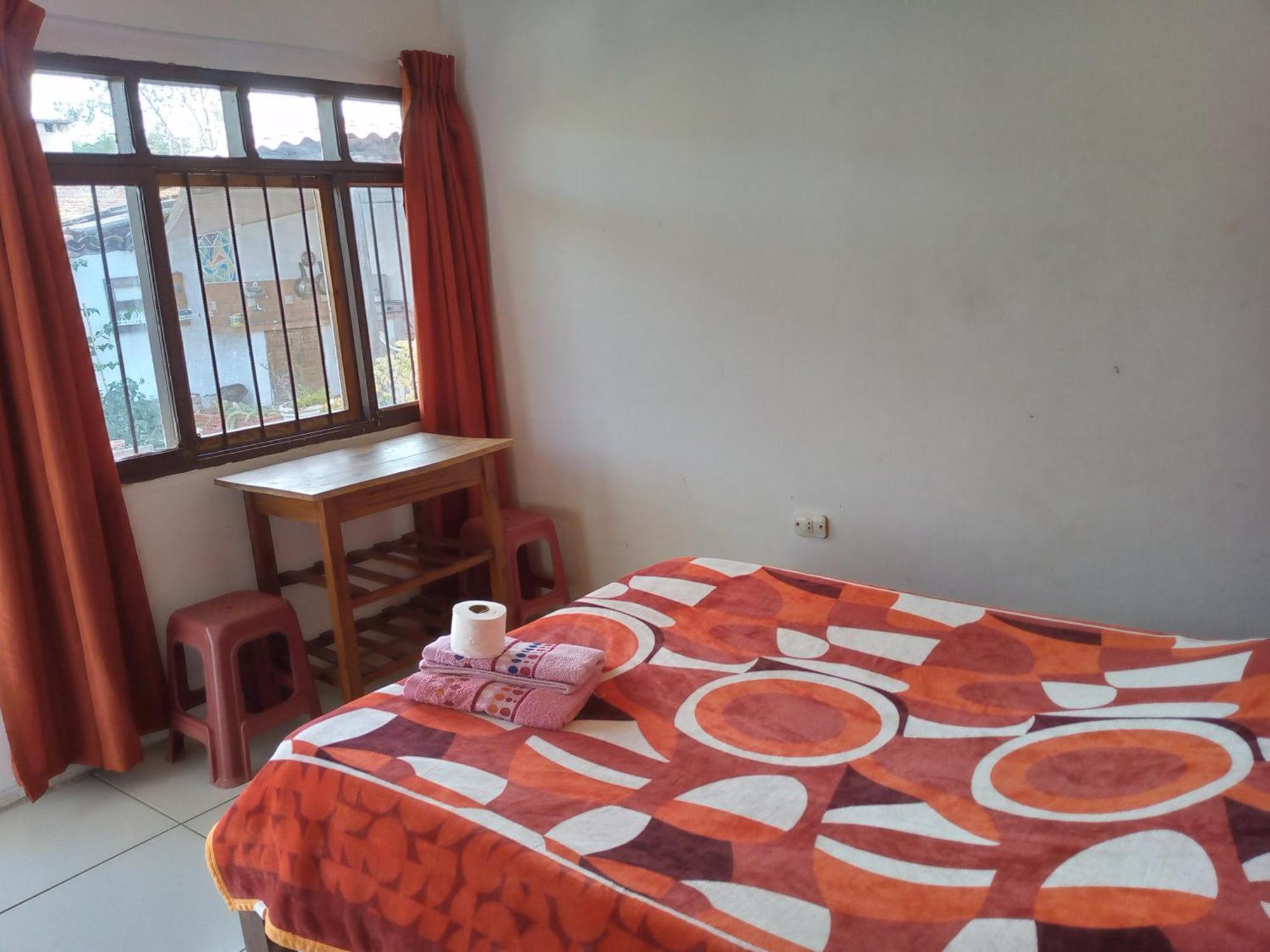 Samailandia Backpack Hotel Самайпата Екстериор снимка