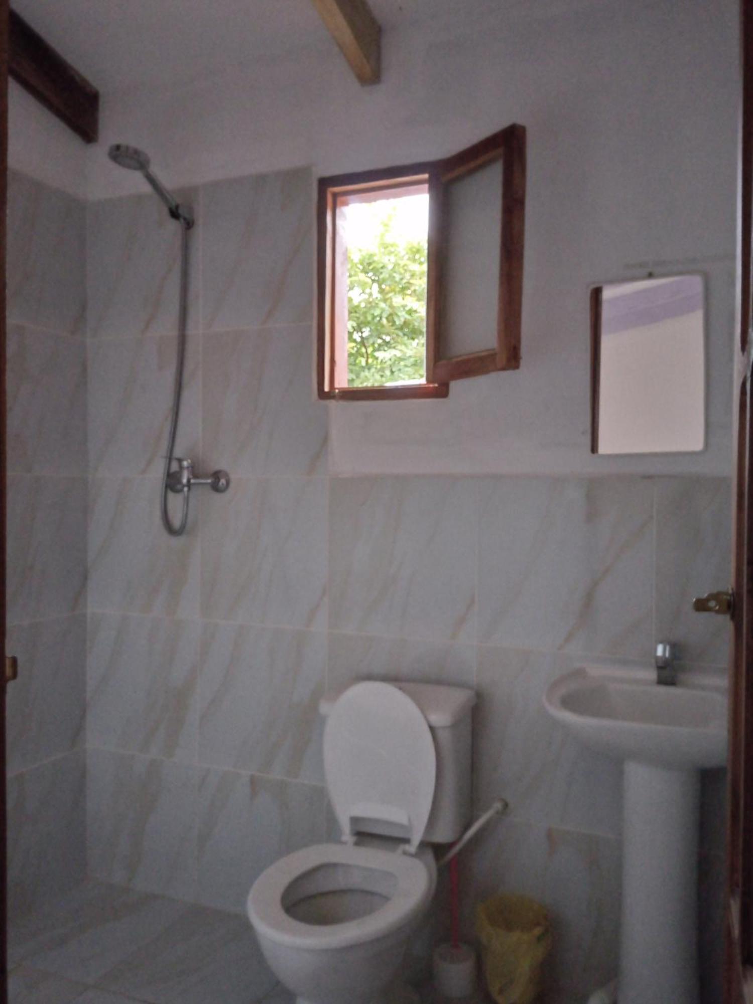 Samailandia Backpack Hotel Самайпата Екстериор снимка